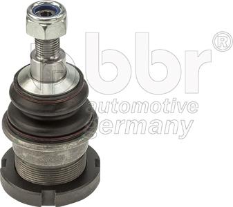 BBR Automotive 001-10-25463 - Giunto di supporto / guida autozon.pro