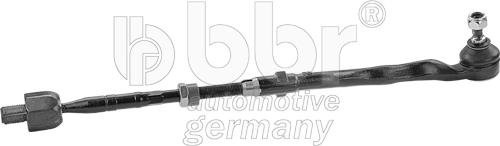 BBR Automotive 001-10-25438 - Tirante trasversale autozon.pro