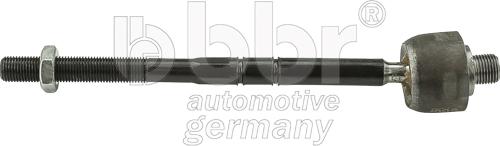 BBR Automotive 001-10-25432 - Giunto assiale, Asta trasversale autozon.pro