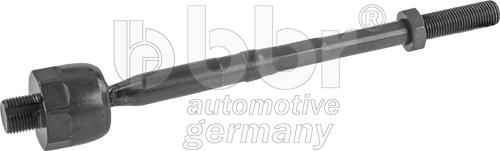 BBR Automotive 001-10-25437 - Giunto assiale, Asta trasversale autozon.pro