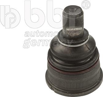 BBR Automotive 001-10-25425 - Giunto di supporto / guida autozon.pro