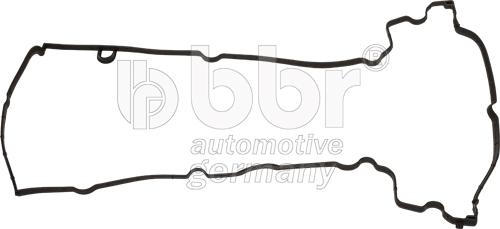 BBR Automotive 001-10-25556 - Guarnizione, Copritestata autozon.pro