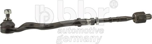 BBR Automotive 001-10-25529 - Tirante trasversale autozon.pro