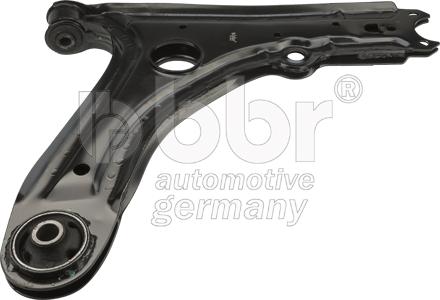 BBR Automotive 001-10-25526 - Braccio oscillante, Sospensione ruota autozon.pro