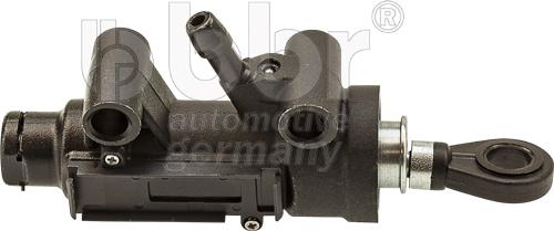 BBR Automotive 001-10-25084 - Cilindro trasmettitore, Frizione autozon.pro