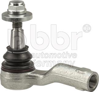 BBR Automotive 001-10-25080 - Testa barra d'accoppiamento autozon.pro