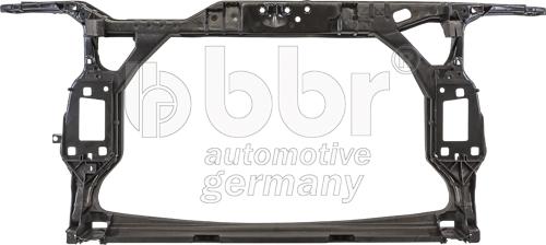 BBR Automotive 001-10-25152 - Pannellatura anteriore autozon.pro