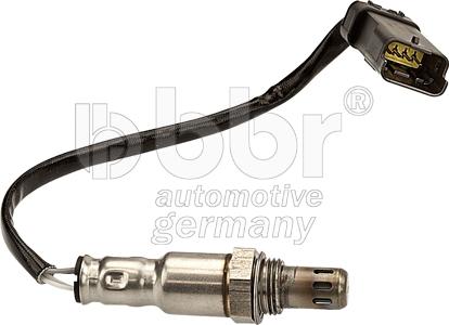 BBR Automotive 001-10-25108 - Sonda lambda autozon.pro