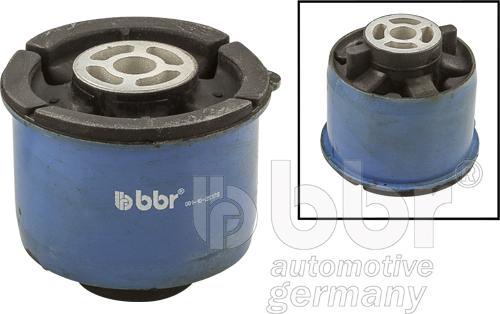 BBR Automotive 001-10-25178 - Supporto, Corpo assiale autozon.pro