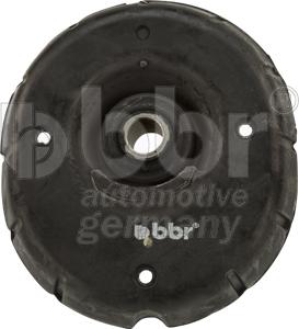 BBR Automotive 001-10-25173 - Supporto ammortizzatore a molla autozon.pro