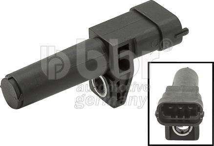 BBR Automotive 001-10-25837 - Generatore di impulsi, Albero a gomiti autozon.pro