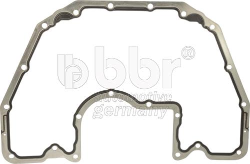 BBR Automotive 001-10-25820 - Guarnizione, Coppa olio autozon.pro