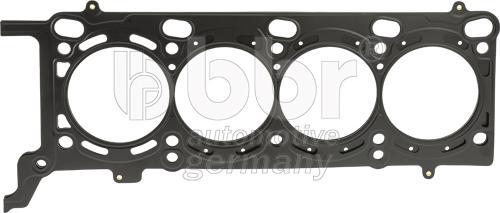 BBR Automotive 001-10-25822 - Guarnizione, Testata autozon.pro