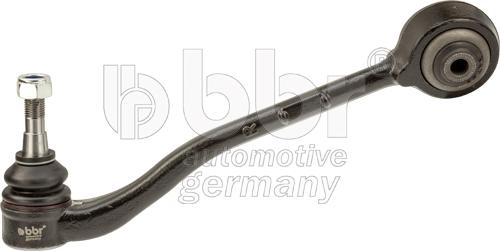 BBR Automotive 001-10-25359 - Braccio oscillante, Sospensione ruota autozon.pro