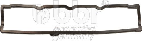 BBR Automotive 001-10-25305 - Guarnizione, Copritestata autozon.pro