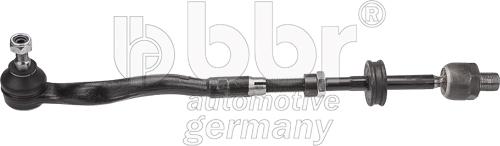 BBR Automotive 001-10-25384 - Tirante trasversale autozon.pro