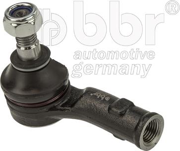 BBR Automotive 001-10-25388 - Testa barra d'accoppiamento autozon.pro