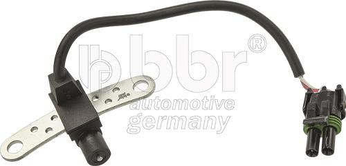 BBR Automotive 001-10-25339 - Generatore di impulsi, Albero a gomiti autozon.pro