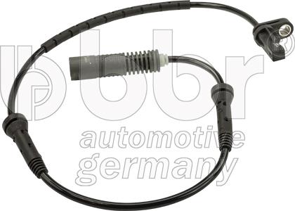 BBR Automotive 001-10-25321 - Sensore, N° giri ruota autozon.pro