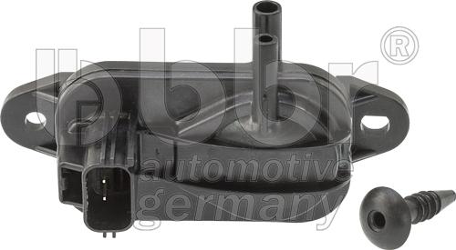 BBR Automotive 001-10-25241 - Sensore pressione aria, Aggiustaggio altimetrico autozon.pro