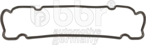 BBR Automotive 001-10-25251 - Guarnizione, Copritestata autozon.pro