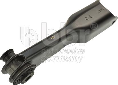 BBR Automotive 001-10-25280 - Braccio oscillante, Sospensione ruota autozon.pro