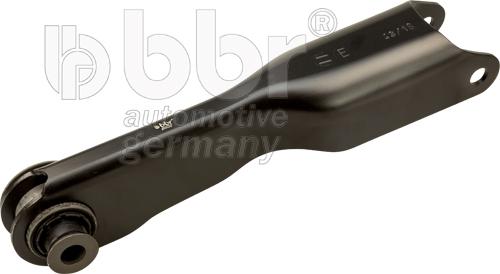 BBR Automotive 001-10-25281 - Braccio oscillante, Sospensione ruota autozon.pro