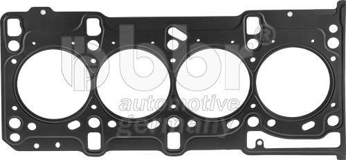 BBR Automotive 001-10-25238 - Guarnizione, Testata autozon.pro