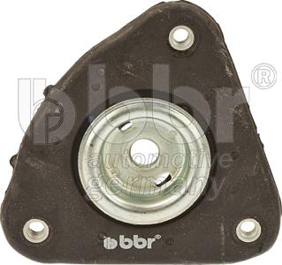 BBR Automotive 001-10-25751 - Supporto ammortizzatore a molla autozon.pro