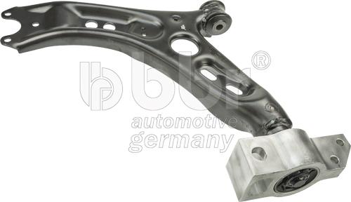 BBR Automotive 001-10-26495 - Braccio oscillante, Sospensione ruota autozon.pro