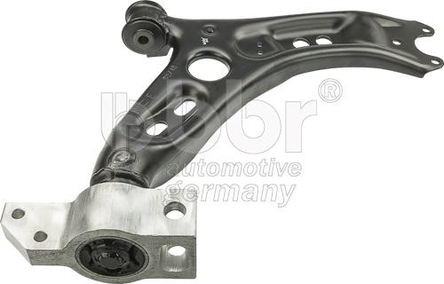 BBR Automotive 001-10-26496 - Braccio oscillante, Sospensione ruota autozon.pro