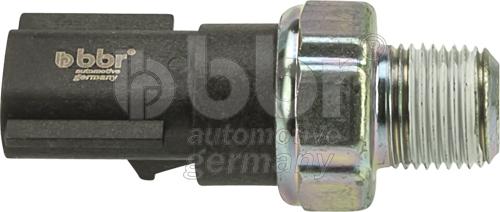 BBR Automotive 001-10-26447 - Sensore, Pressione olio autozon.pro