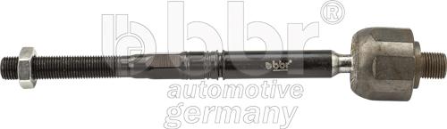 BBR Automotive 001-10-26405 - Giunto assiale, Asta trasversale autozon.pro