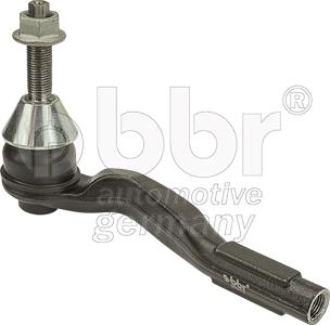 BBR Automotive 001-10-26439 - Testa barra d'accoppiamento autozon.pro