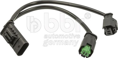 BBR Automotive 001-10-26438 - Kit riparazione, Fascio cavi autozon.pro