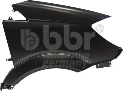 BBR Automotive 001-10-26424 - Parafango autozon.pro