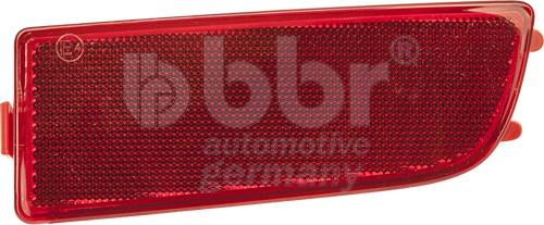 BBR Automotive 001-10-26421 - Catarifrangente autozon.pro