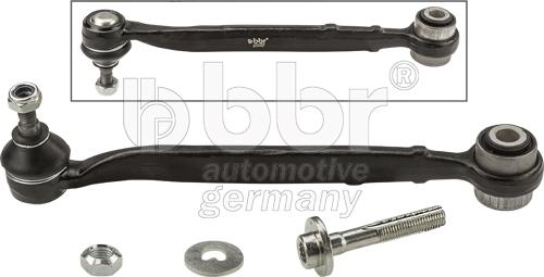 BBR Automotive 001-10-26525 - Braccio oscillante, Sospensione ruota autozon.pro