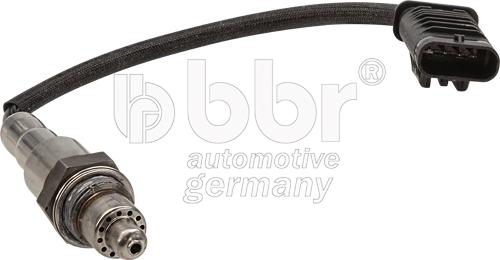 BBR Automotive 001-10-26636 - Sonda lambda autozon.pro