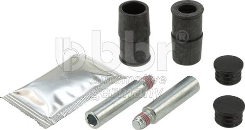 BBR Automotive 001-10-26629 - Kit manicotti di guida, Pinza freno autozon.pro