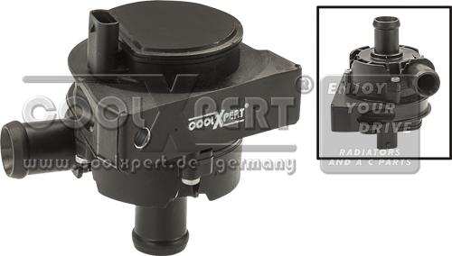 BBR Automotive 001-10-26342 - Pompa acqua ausiliaria autozon.pro