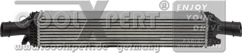 BBR Automotive 001-10-26315 - Intercooler autozon.pro