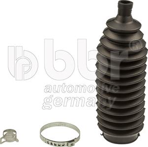 BBR Automotive 001-10-26338 - Kit soffietto, Sterzo autozon.pro