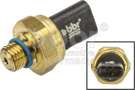 BBR Automotive 001-10-26257 - Sensore, Pressione olio autozon.pro