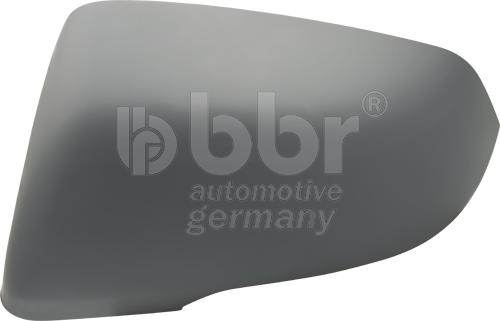 BBR Automotive 001-10-26263 - Copertura, Specchio esterno autozon.pro