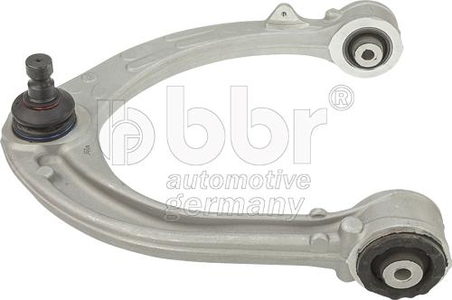 BBR Automotive 001-10-26205 - Braccio oscillante, Sospensione ruota autozon.pro