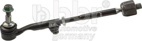 BBR Automotive 001-10-26278 - Tirante trasversale autozon.pro