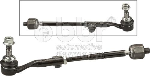 BBR Automotive 001-10-26277 - Tirante trasversale autozon.pro