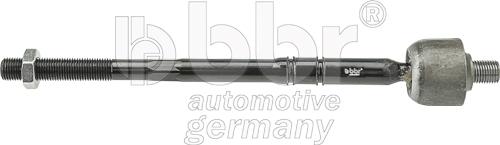 BBR Automotive 001-10-20400 - Giunto assiale, Asta trasversale autozon.pro