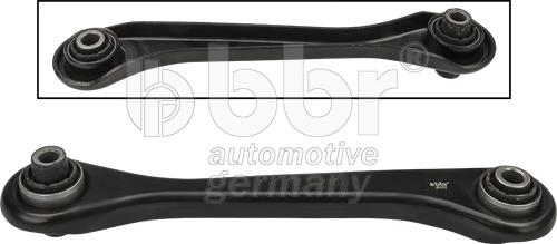 BBR Automotive 001-10-20486 - Braccio oscillante, Sospensione ruota autozon.pro